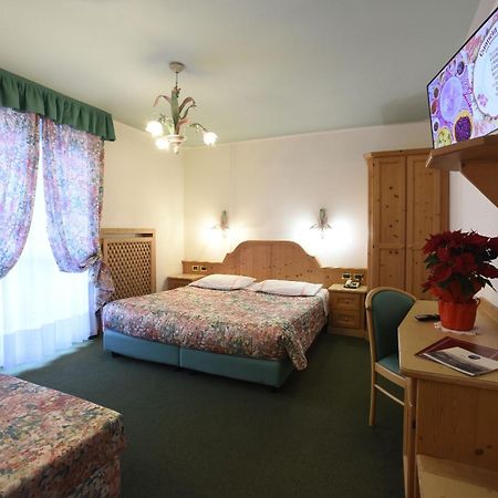 Hotel Barance Alleghe Dış mekan fotoğraf
